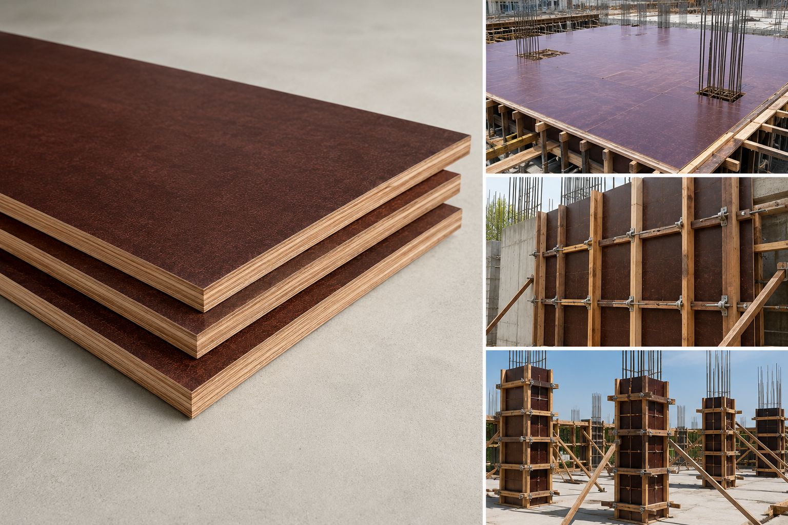 BWP Plywood